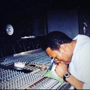 Meet your Posher, Jorell